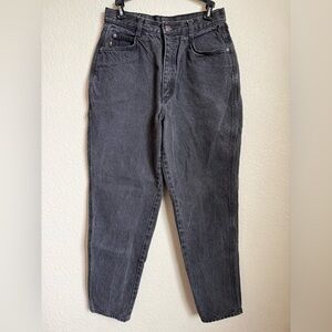 PS Gitano Women’s Black High Rise Jeans